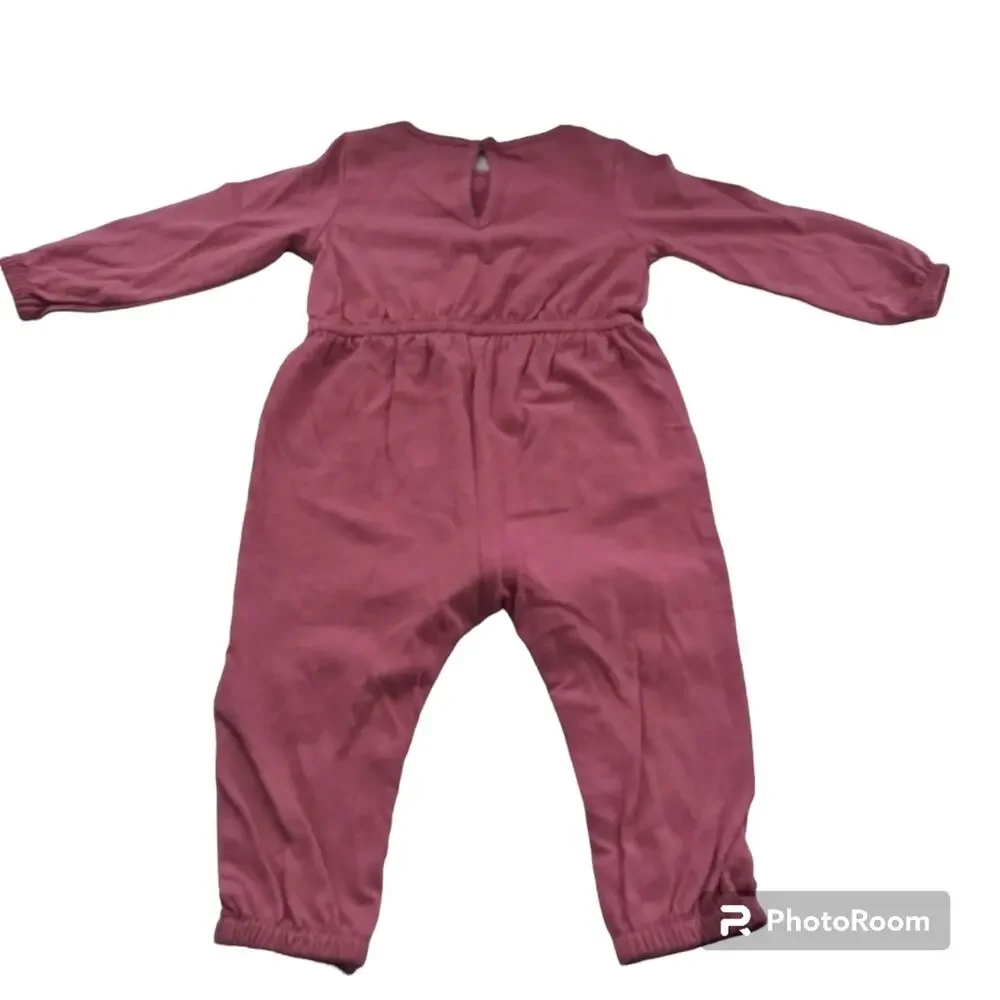 Old Navy Girls 6-12 Month 2 Piece Bundle New with tags